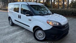 2019 Ram ProMaster City Passenger Wagon FWD