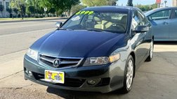 2006 Acura TSX w/Navi