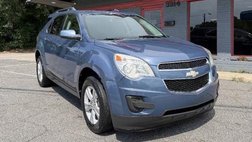 2012 Chevrolet Equinox LT