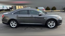 2017 Ford Taurus SEL