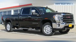 2023 GMC Sierra 2500HD SLT