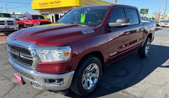 2019 Ram Ram Pickup 1500 Big Horn