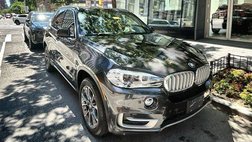 2018 BMW X5 xDrive40e iPerformance