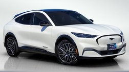 2024 Ford Mustang Mach-E Premium