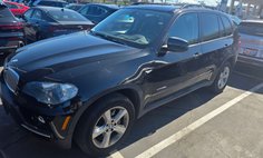 2009 BMW X5 xDrive35d