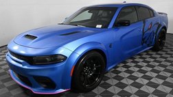 2023 Dodge Charger SRT Hellcat