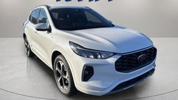 2024 Ford Escape ST-Line Select