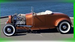 1929 Ford