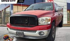 2008 Dodge Ram 1500 SLT