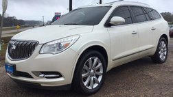 2015 Buick Enclave Premium
