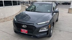 2019 Hyundai Kona SE