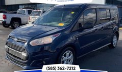 2014 Ford Transit Connect XLT