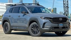 2026 Mazda CX-50 Hybrid Premium