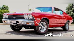 1968 Chevrolet 