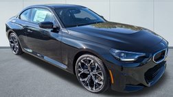 2025 BMW 2 Series 230i xDrive