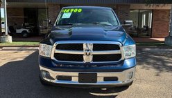 2019 Ram Ram Pickup 1500 Classic Tradesman