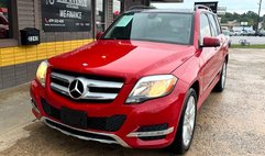 2014 Mercedes-Benz GLK-Class GLK 350 4MATIC
