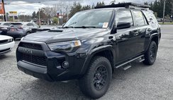 2019 Toyota 4Runner TRD Pro