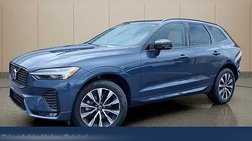 2024 Volvo XC60 B5 Core Dark Theme