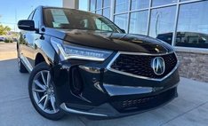 2024 Acura RDX SH-AWD w/Tech