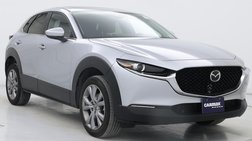2021 Mazda CX-30 Preferred