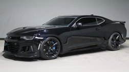 2018 Chevrolet Camaro ZL1