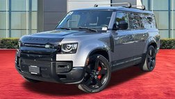 2023 Land Rover Defender 130 X