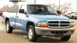 1999 Dodge Dakota SLT