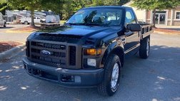 2009 Ford F-350 XLT
