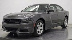 2018 Dodge Charger SXT