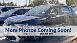 2025 Volkswagen Taos S