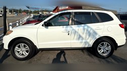 2011 Hyundai Santa Fe GLS