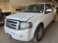 2012 Ford Expedition EL Limited