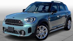 2024 MINI Countryman Cooper S