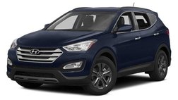 2014 Hyundai Santa Fe Sport 2.0T