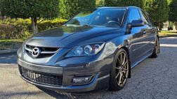2009 Mazda MAZDASPEED3 Sport