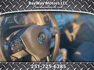 2014 Volkswagen Tiguan SE