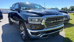 2023 Ram Ram Pickup 1500 Laramie