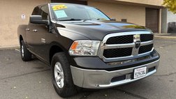 2017 Ram Ram Pickup 1500 SLT