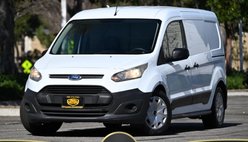 2015 Ford Transit Connect XL