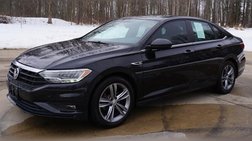 2020 Volkswagen Jetta R-Line