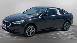 2024 BMW 2 Series 228i Gran Coupe