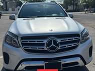 2018 Mercedes-Benz GLS GLS 450