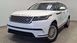 2018 Land Rover Range Rover Velar P250 S