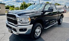 2024 Ram Ram Pickup 2500 Big Horn