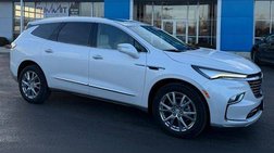 2023 Buick Enclave Premium