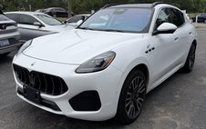 2023 Maserati Grecale GT