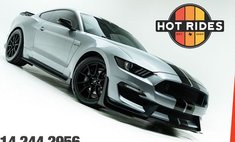 2020 Ford Mustang Shelby GT350