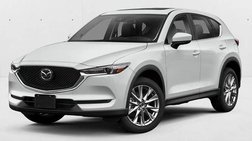 2019 Mazda CX-5 Grand Touring Reserve