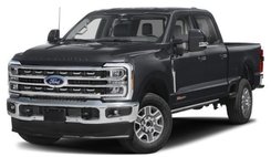 2025 Ford Super Duty F-250 Lariat